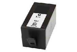 Hp 907 XL Nero Cartuccia Compatibile per Pro 6860/6960/6970/6950/6968/6966 T6L99