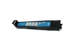 Hp CB 381A Ciano Toner Compatibile per CP6015, CM6030, CM6040FMFP