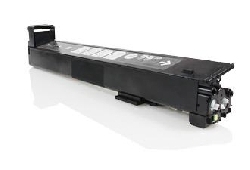 HP CB390A Nero Toner Compatibile per CM6030, CM6030F, CM6040MFP