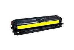 Hp CE272A Giallo Toner Compatibile per CP5520, CP5525dn, M750DN