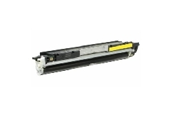 Hp CE312 CF352A Giallo Toner Compatibile con CP1000 Series, MFP M176n, LBP 7000