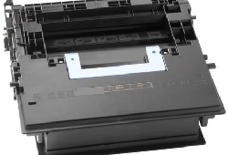 HP CF237A Nero Toner Compatibile per MFP M632 h,  M609, M633