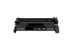 Hp CF259X Nero Toner SENZA CHIP Compatibile per M304, M404n/dn/dw, MFP428dw/fdn