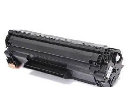 Hp CF283X / Canon 737H Nero Toner Compatibile per M127, M201, MFP M226dw