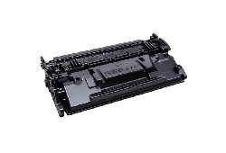 Hp CF287X Nero Toner Compatibile per MFP M520, M527F, M506X