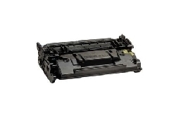 Hp CF289A Nero Toner SENZA CHIP Compatibile per M528z, M528f, M528dn