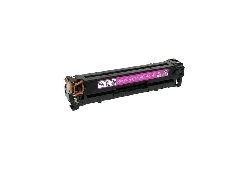 Hp CF323A Magenta Toner Compatibile per MFP M680DN, M680F, M680Z