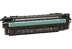 Hp CF450A Nero Toner Compatibile per M681, M652, M682