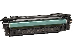 Hp CF461X Ciano Toner Compatibile per M652, M653 series