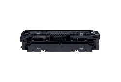 Hp Canon Nero CF540, 054H Toner nero Compatibile per MFP M28