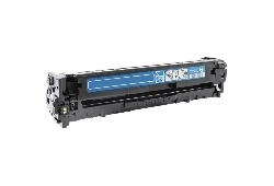 Hp CF541A Ciano Toner Compatibile per M280, M281, M254