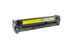 Hp CF542A Giallo Toner Compatibile per M280, M281, M254