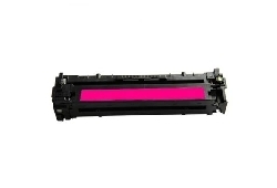 Hp Canon Magenta CF543, 054H Compatibile con M 252dw, LBP610, C