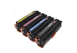 HP 150A Nero Toner SENZA CHIP Compatibile per HP 150a, 150nw, 178nw, 179fnw