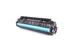 Hp 212A Ciano Toner Compatibile SENZA CHIP per HP Color M578,M55,M554,M555