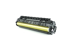 Hp 212A Giallo Toner Compatibile SENZA CHIP per HP Color M578,M55,M554,M555