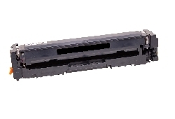 Hp 207X Nero Toner CON CHIP Compatibile per M255dw, MFP M282 nw, M283cd