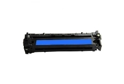 Hp 207A Ciano Toner SENZA CHIP Compatibile per M255dw, MFP M282 nw, M283cdw