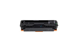 Hp 207A Ciano Toner CON CHIP Compatibile per M255dw, MFP M282 nw, M283cdw