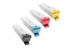 Hp W9052 Giallo Toner Compatibile per E87600, 87640, 87650, 87655, 87660, 87655
