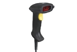 Lettore Barcode Scanner Laser USB