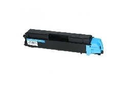 Kyocera TK5135 Ciano Toner Compatibile