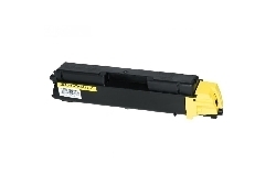 Kyocera TK5135 Giallo Toner Compatibile