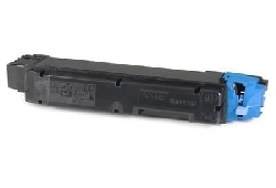 Kyocera TK5150 Ciano Toner Compatibile