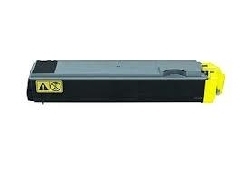 Kyocera TK5205 Giallo Toner Compatibile