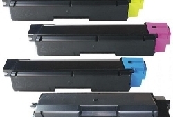 Kyocera TK5270 Ciano Toner Compatibile