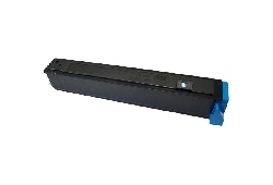 Kyocera TK810 Ciano Toner Compatibile