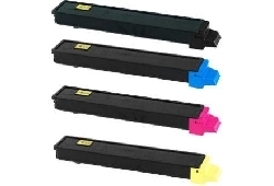 Kyocera TK 8315 Nero Toner Compatibile