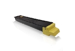 Kyocera 8325 Giallo Toner Compatibile