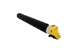 Kyocera TK8525 Giallo Toner Compatibile 