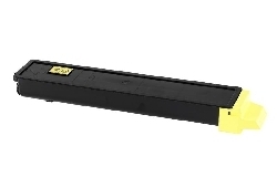 Kyocera TK8600 Giallo Toner Compatibile 