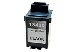 Lexmark LE13400HC Nera Compatibile per Lexmark Jetprinter 1000, 1020, 1100 (1340