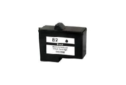 Lexmark N.82 nero Compatibile per Z55 Z55SE Z65 X5150 X5190 X6150 X6190