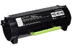 Lexmark MX 417 Nero Toner Compatibile per MX 517, 617, MS417