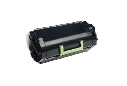 Lexmark 522X Nero Toner Compatibile per MS811dn, MS811dtn, MS812dn, MS812dtn