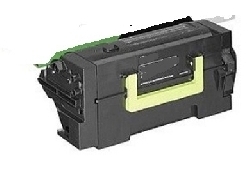 Lexmark MS725 Toner Compatibile per 821,MX721,722,820MS/MX822,823,825,826