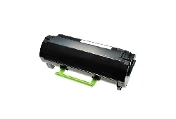 Lexmark MX710 (622H) Nero Toner Compatibile per MX711, MX810, MX811