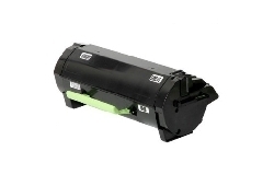 Lexmark B2442 Nero Toner Compatibile per MB2650adwe, B2650dw, MB2546