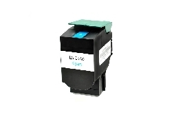 Lexmark C702 H Ciano Toner Compatibile per CS310, CS410, CS510