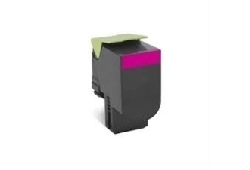 Lexmark C702 H Magenta Toner Compatibile per CS310, CS410, CS510