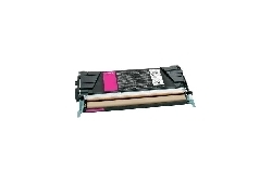 Lexmark C734 Magenta Toner Compatibile per C746, X746, C748, X748