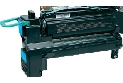 Lexmark C792 Ciano Toner Compatbile per C792dte, C792e, X792, X792de