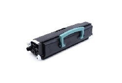 Lexmark E350-352 Nero Toner Compatibile