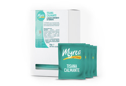 TISANA CALMANTE LOW FODMAP