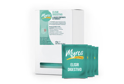 ELISIR DIGESTIVO LOW FODMAP