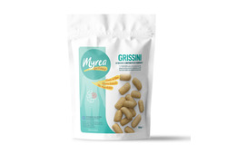 GRISSINI CLASSICI LOW FODMAP